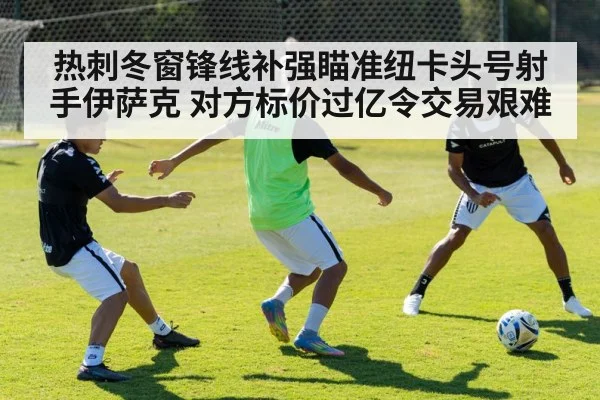 热刺冬窗锋线补强瞄准纽卡头号射手伊萨克 对方标价过亿令交易艰难
